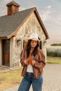 Cheyenne Jacket