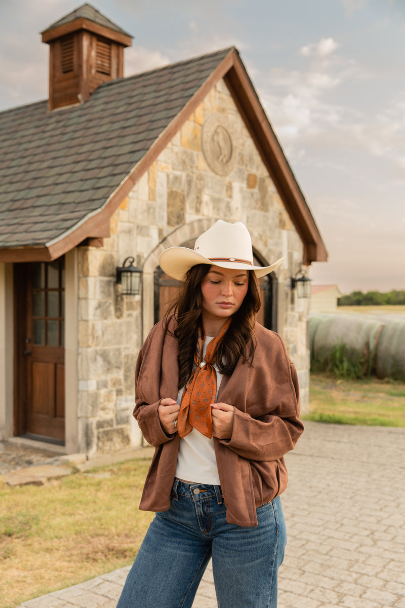 Cheyenne Jacket