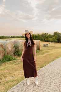 Rhea Slip Dress