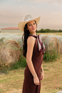 Rhea Slip Dress