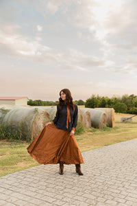 Loretta Skirt