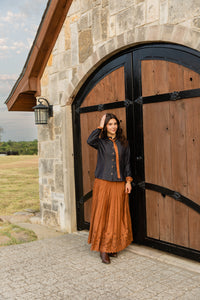 Loretta Skirt