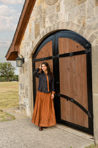 Loretta Skirt