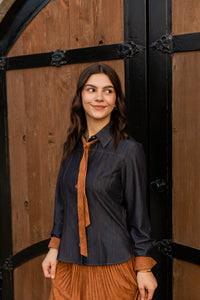 Cheyenne L/S Top