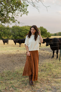 Loretta Skirt