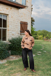 Moondance Sweater