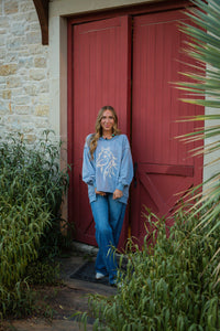 The Iron Hoof Top