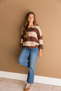 Sophia Sweater