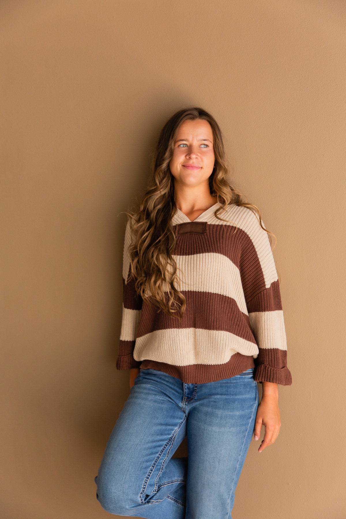 Sophia Sweater