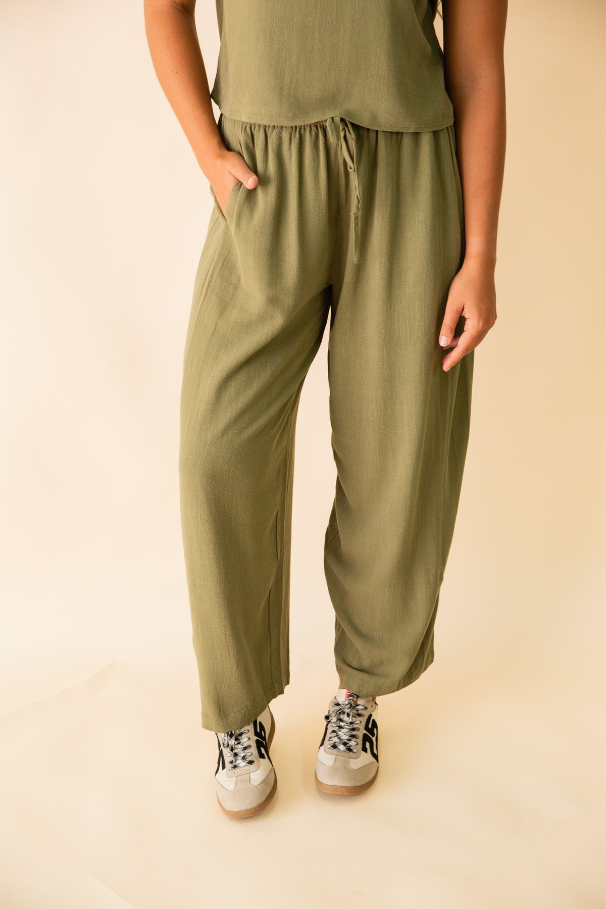 Sugarloaf Pants