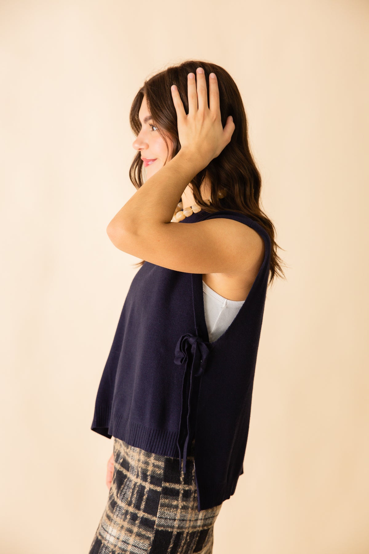 Wonderwall Sweater Vest