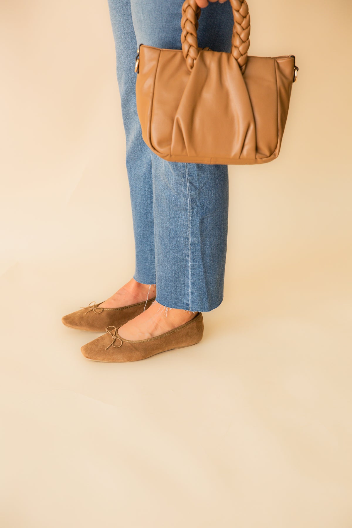 Tinna Flats