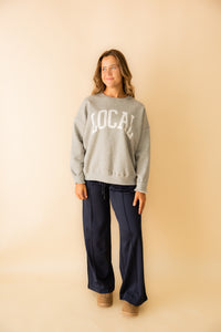 Hometown Sweatshirt