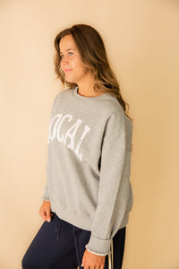 Hometown Sweatshirt