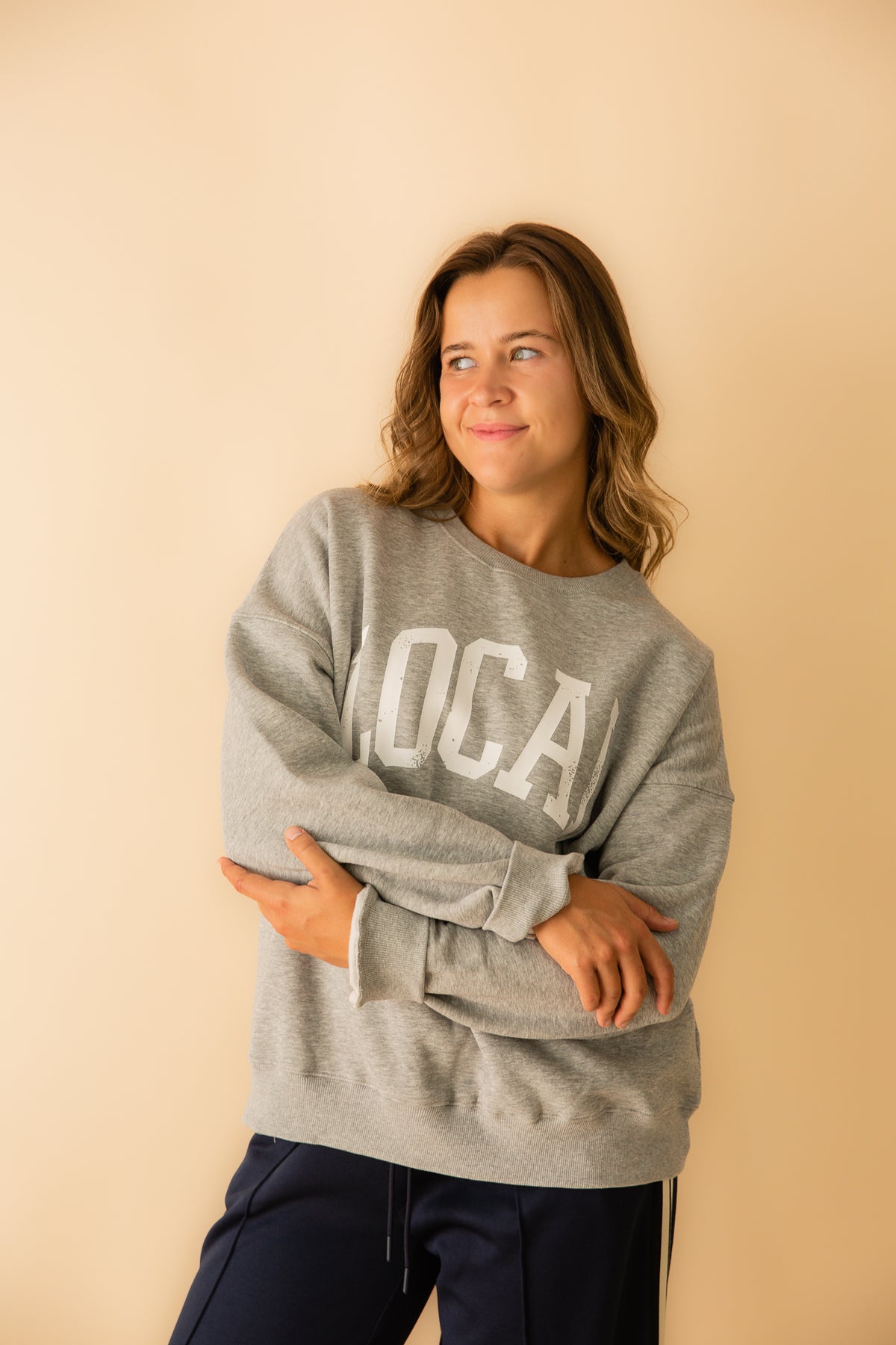Hometown Sweatshirt