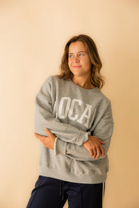 Hometown Sweatshirt