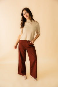 Springsteen Pants