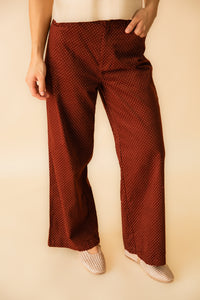 Springsteen Pants