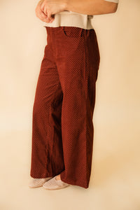Springsteen Pants