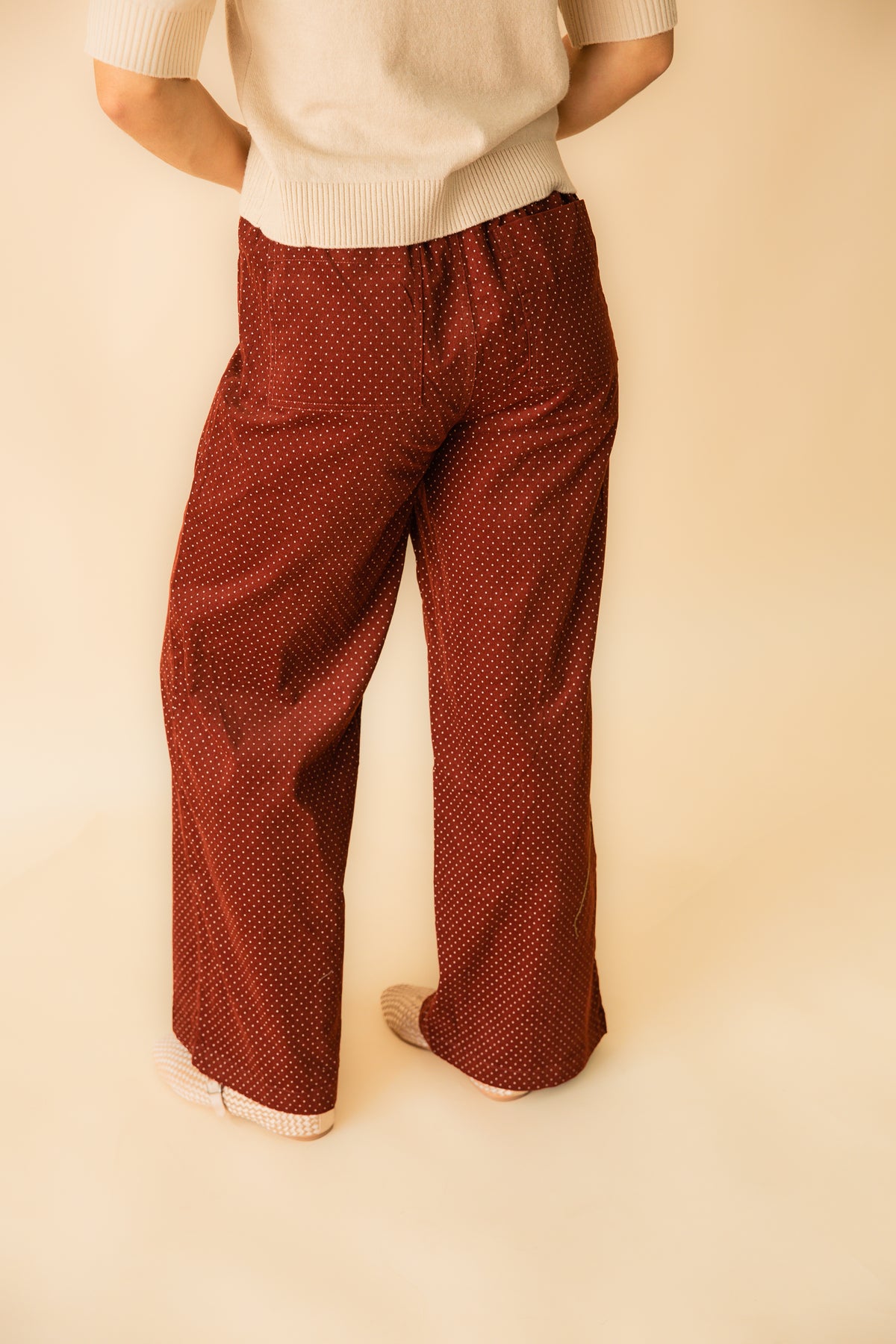 Springsteen Pants