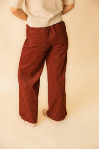 Springsteen Pants