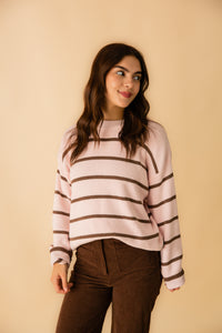 Kaylee Sweater Top