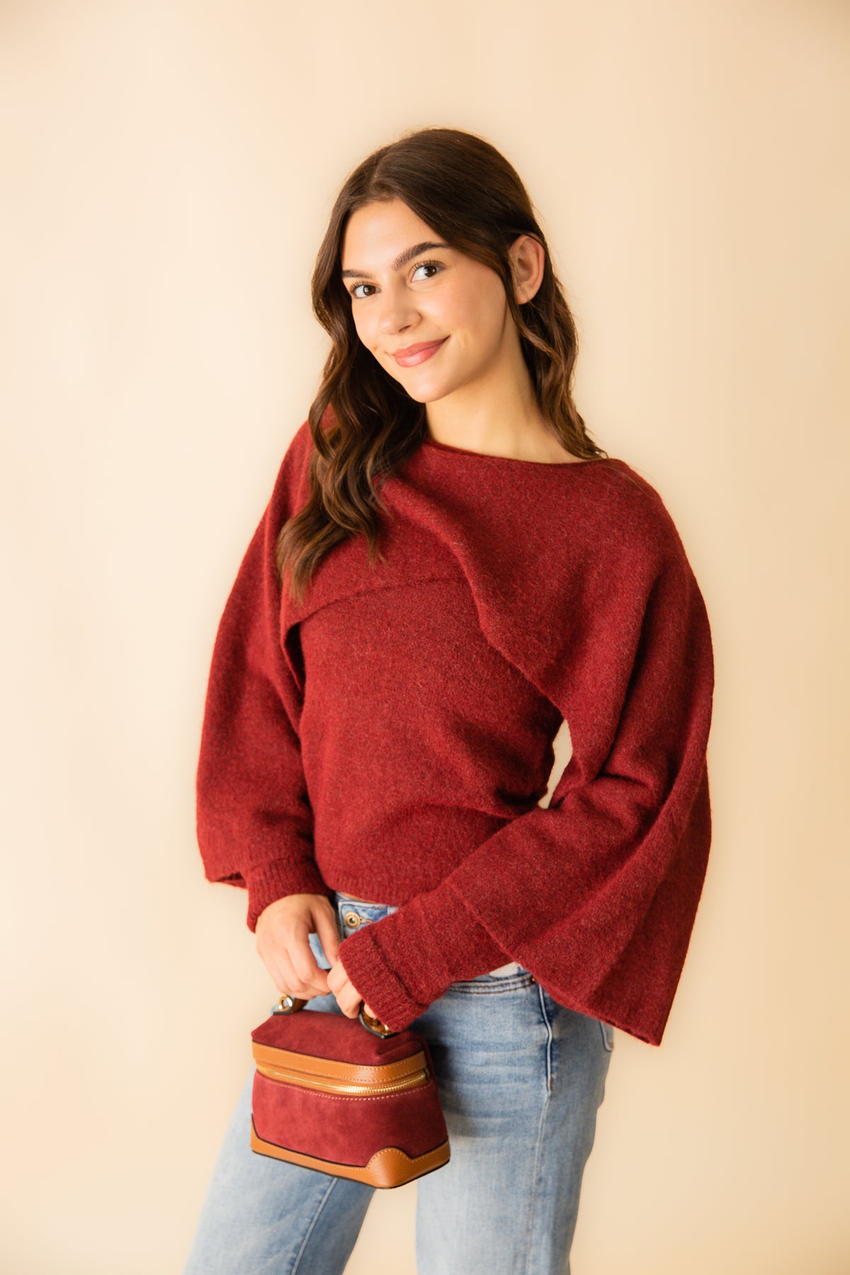 Dreams Sweater