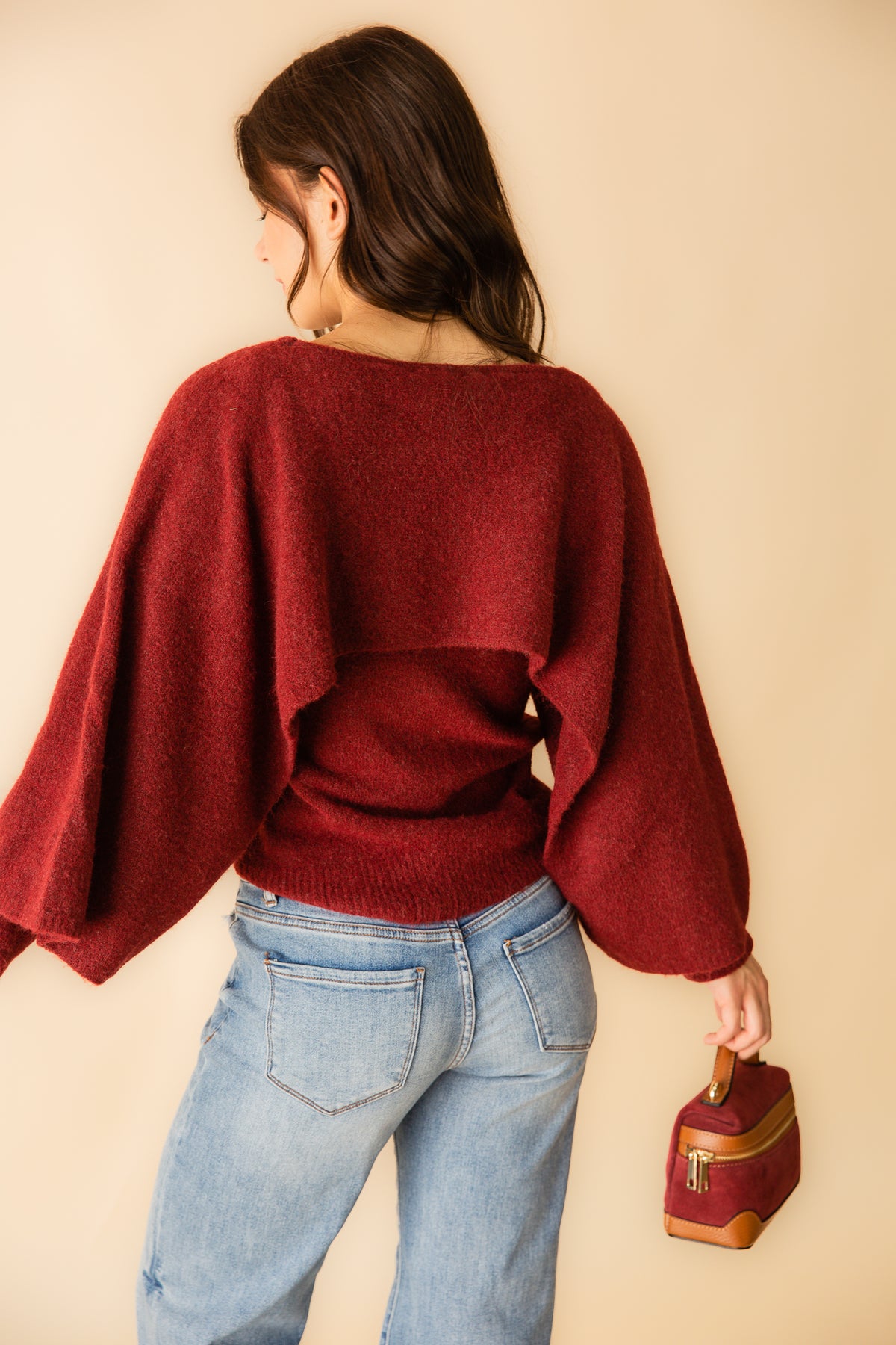 Dreams Sweater