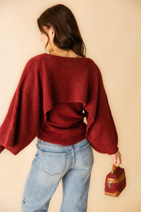 Dreams Sweater