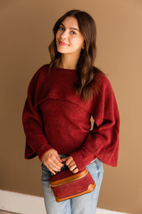 Dreams Sweater