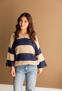 Sophia Sweater