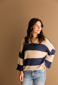 Sophia Sweater