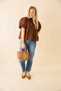Rosie Blouse