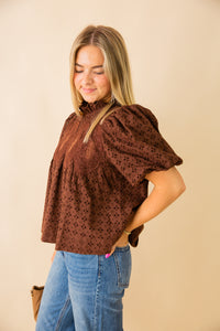 Rosie Blouse