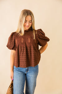 Rosie Blouse