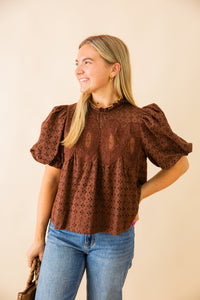 Rosie Blouse
