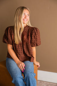 Rosie Blouse