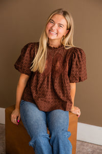 Rosie Blouse