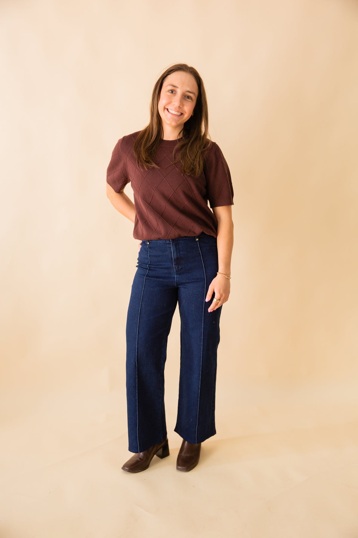 Ramone Jeans