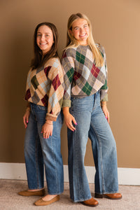 Yukon Sweater