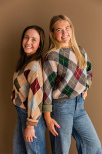 Yukon Sweater