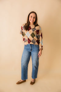 Yukon Sweater