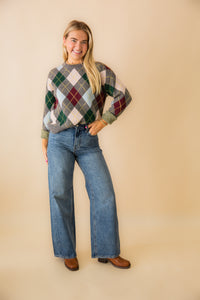Yukon Sweater