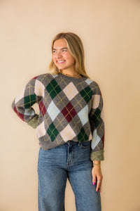 Yukon Sweater