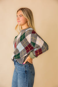 Yukon Sweater