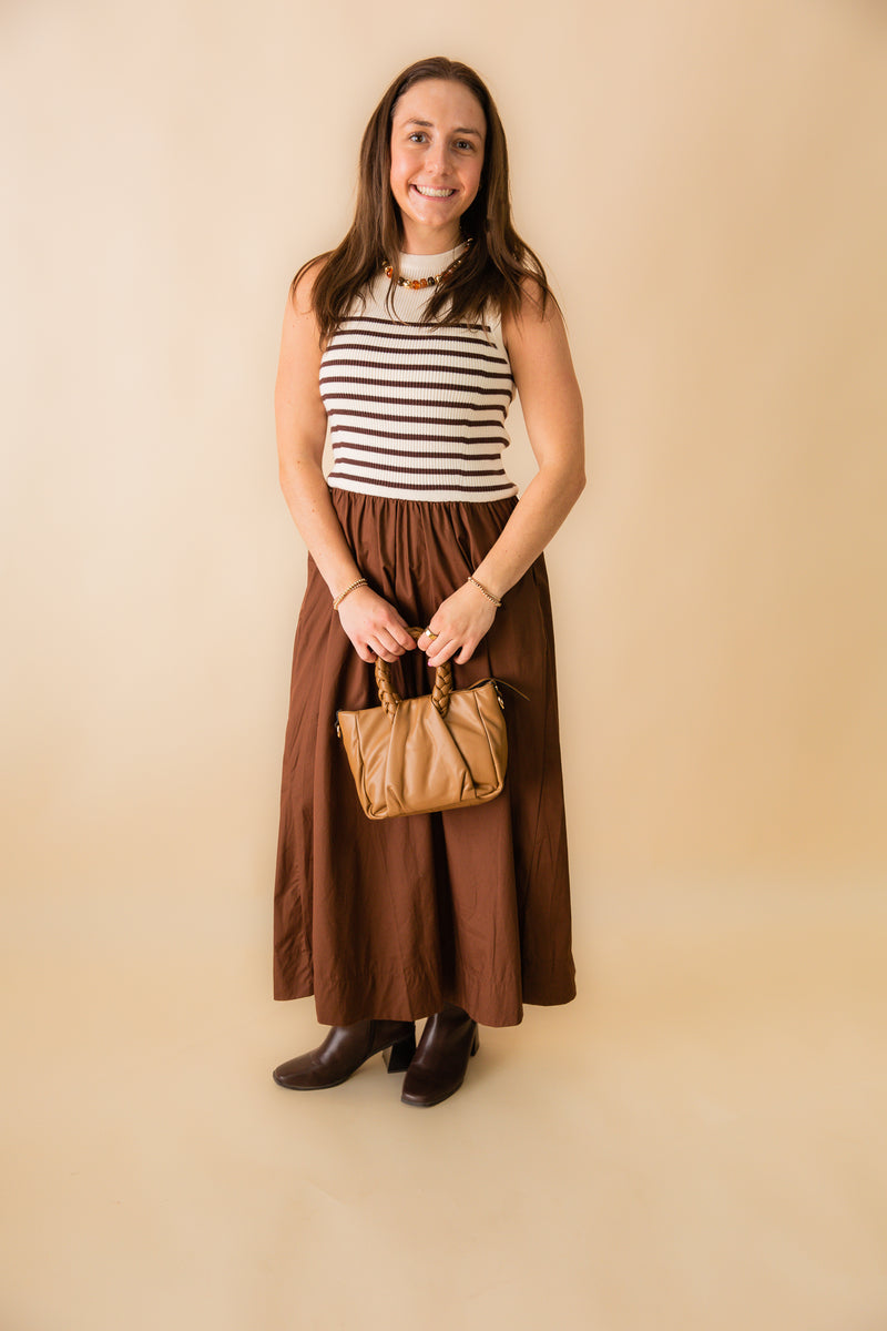 Manchester Maxi Dress