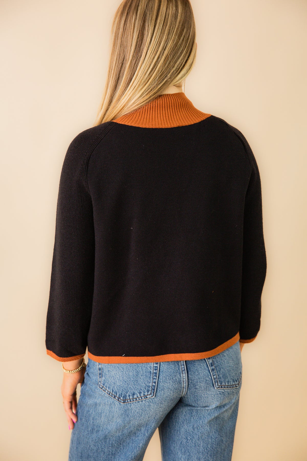 Brandy Cardigan