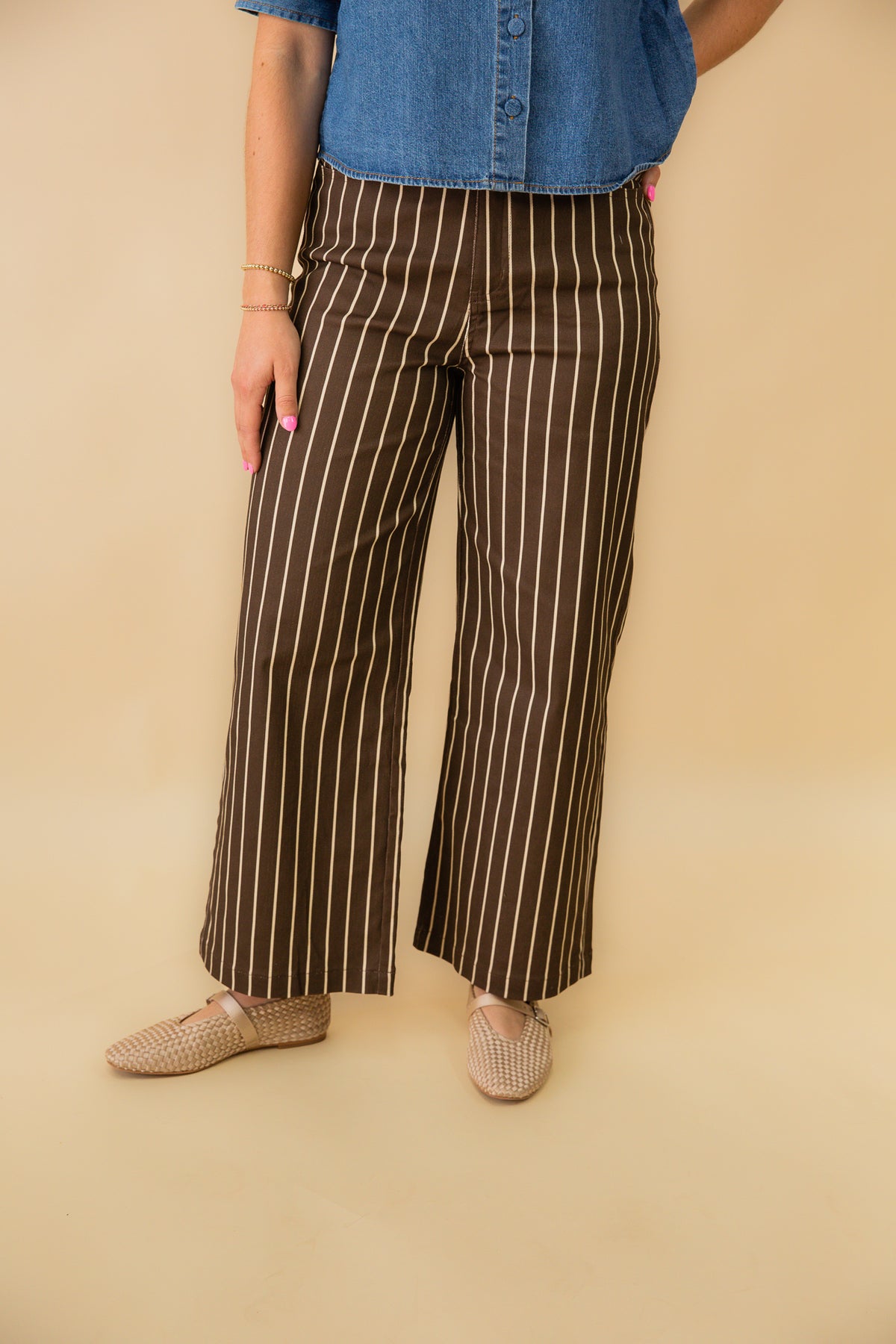 Odell Jeans