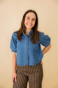 Valerie Blouse