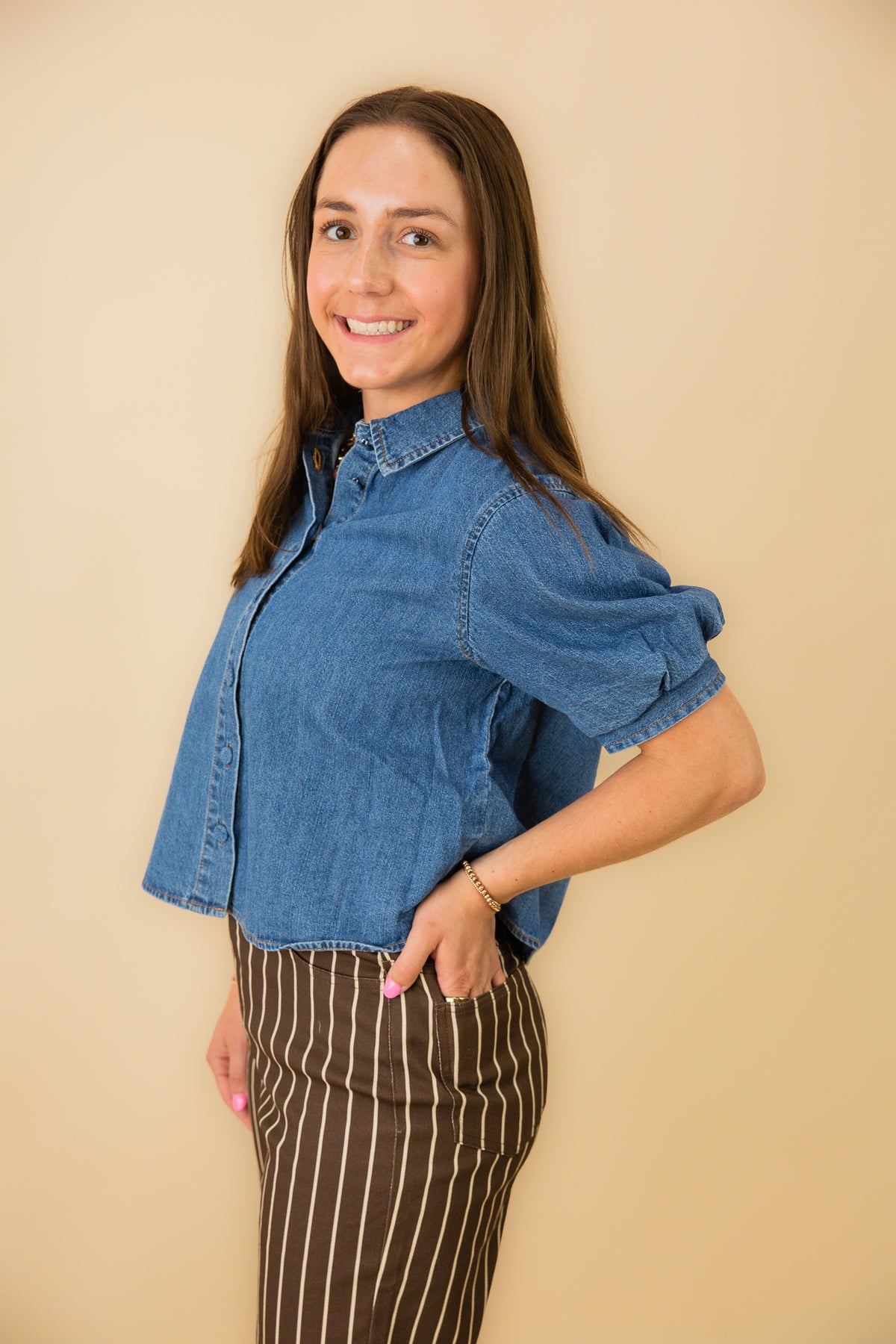 Valerie Blouse